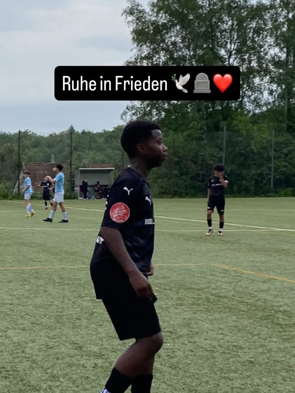 15-Jähriger in JVA Ottweiler in den Suizid getrieben